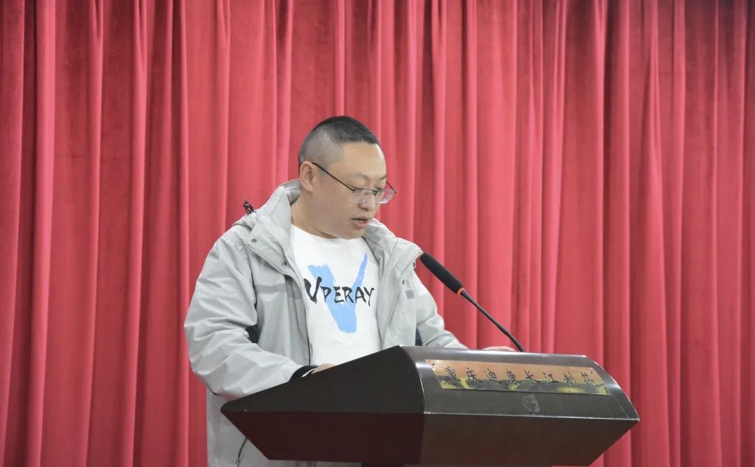 【企业新闻】新形象、新征程—中国尊龙凯时药业万州园区员工工装发放仪式顺利开展