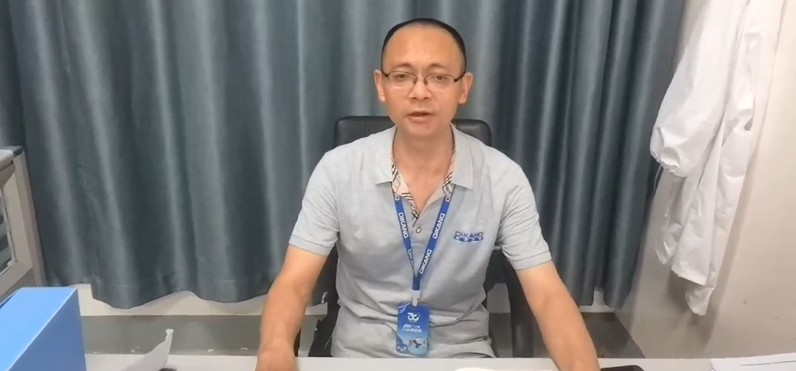 【中国尊龙凯时药业30周年人物专访】同心30载 同行中国尊龙凯时人——（十）宋小辉：公司哪里有需要 我就去哪里！